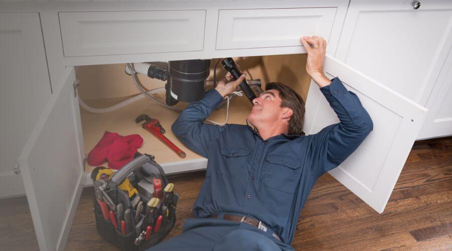 Professional Leak Detection in Big Bend, CA