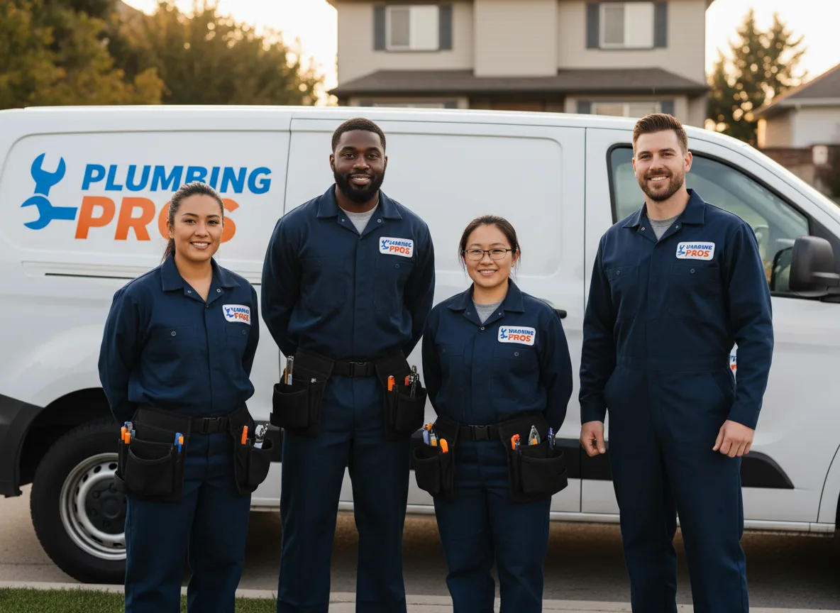 Water Heater Repair company in Big Bend, CA